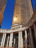 China Mayors Plaza Hotel