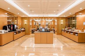 China Mayors Plaza Hotel