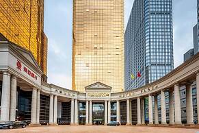 China Mayors Plaza Hotel