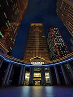 China Mayors Plaza Hotel
