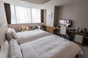 China Mayors Plaza Hotel
