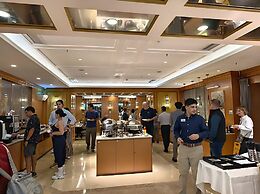 China Mayors Plaza Hotel