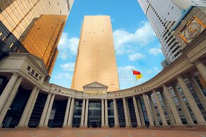 China Mayors Plaza Hotel