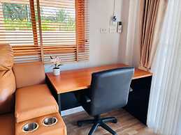Villa Ao Nang Krabi with a free car