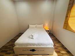 Villa Ao Nang Krabi with a free car