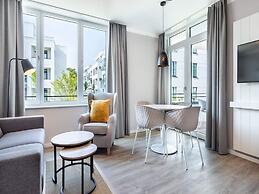 4 Star Holiday Home in Travemunde