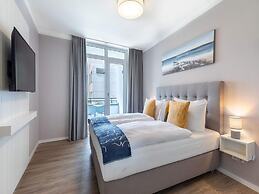 4 Star Holiday Home in Travemunde