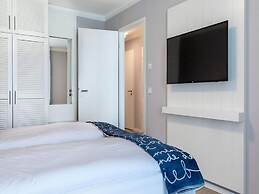 4 Star Holiday Home in Travemunde