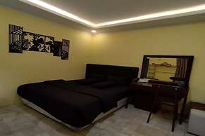 Cozzy Villa Garden Jogja