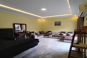Cozzy Villa Garden Jogja