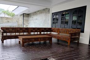 Cozzy Villa Garden Jogja