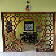 Cozzy Villa Garden Jogja