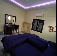 Cozzy Villa Garden Jogja