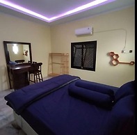 Cozzy Villa Garden Jogja
