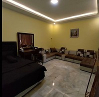Cozzy Villa Garden Jogja