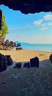 Large Private Pool Villa, 650 m From Mae Rumphueng Beach