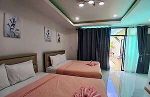 Large Private Pool Villa, 650 m From Mae Rumphueng Beach
