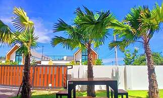 Large Private Pool Villa, 650 m From Mae Rumphueng Beach