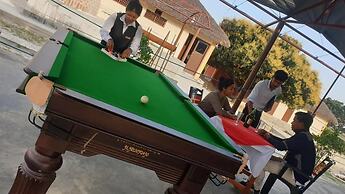 Elephant Garden Hotel and Resort