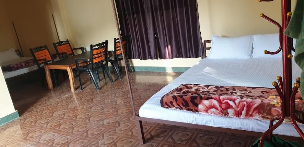 Elephant Garden Hotel and Resort