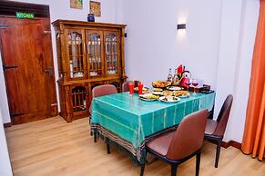 Greenland Villa Ella