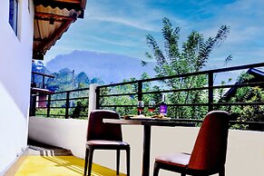Greenland Villa Ella