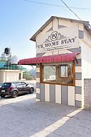 Hotel UK Home Stay Mountain View