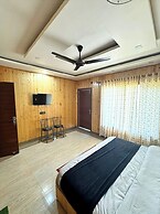 Hotel UK Home Stay Mountain View