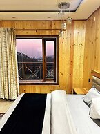 Hotel UK Home Stay Mountain View