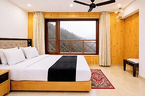 Hotel UK Home Stay Mountain View