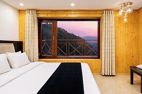 Hotel UK Home Stay Mountain View