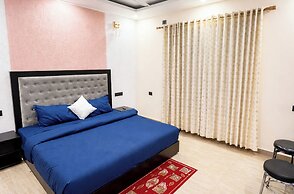 Hotel UK Home Stay Mountain View