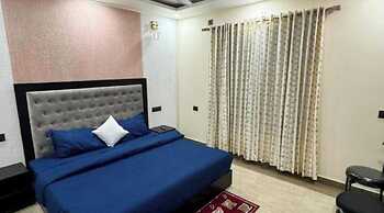 Hotel UK Home Stay Mountain View