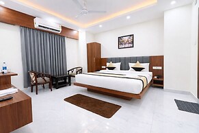 Hotel Groves