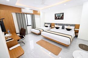 Hotel Groves