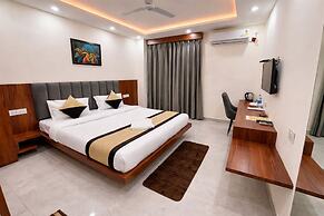 Hotel Groves