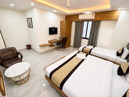 Hotel Groves