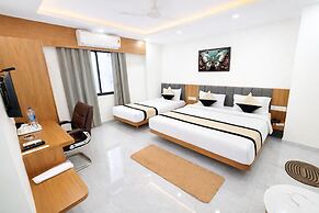 Hotel Groves