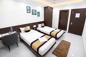 Hotel Groves