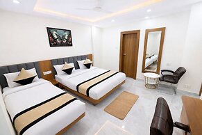 Hotel Groves