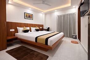 Hotel Groves