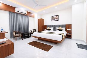 Hotel Groves