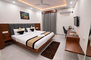 Hotel Groves