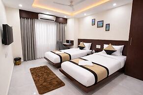 Hotel Groves