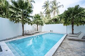 La cha cha Residence