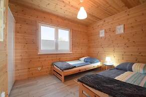 Comfortable Holiday Homes With Terraces, Sarbinowo
