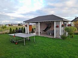 Comfortable Holiday Homes With Terraces, Sarbinowo