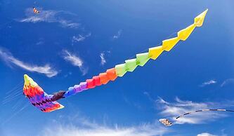 Comfortable Holiday Homes With Terraces, Sarbinowo