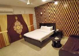 Rooms Near Centurus Mall islamabad