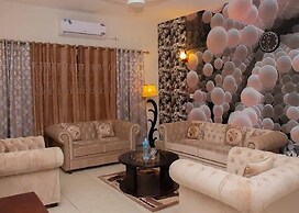Rooms Near Centurus Mall islamabad